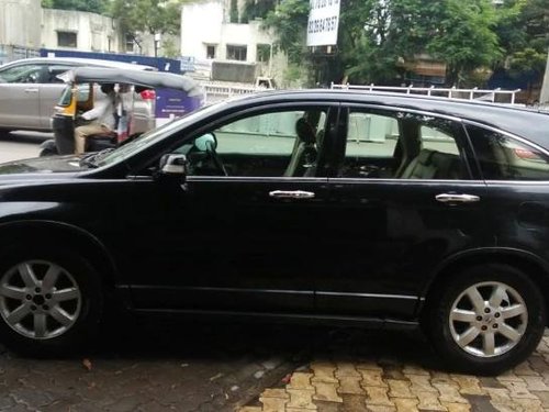 2007 Honda CR V 2.4L 4WD AT for sale in Pune