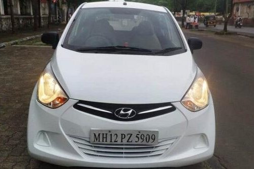 Used 2018 Hyundai Eon D Lite Plus Option MT for sale in Pune