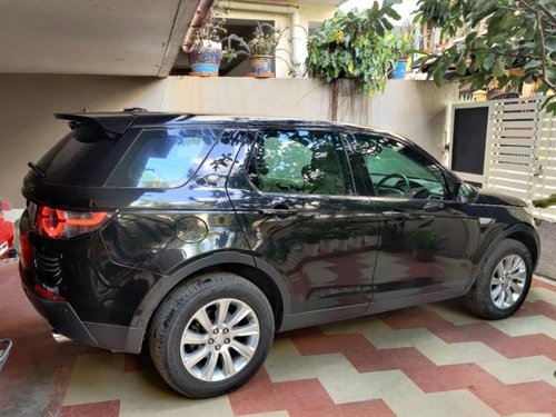 2015 Land Rover Discovery HSE 3.0 TD6 AT for sale in Bangalore