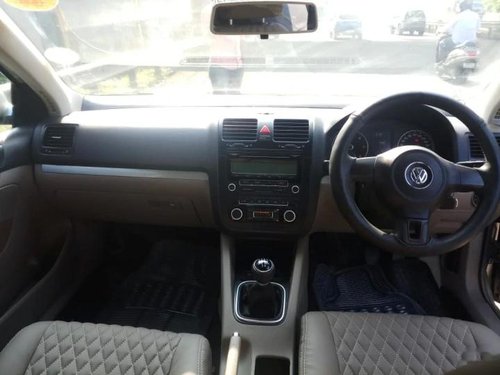 2010 Volkswagen Jetta 2011-2013 2.0L TDI Comfortline MT for sale in Mumbai