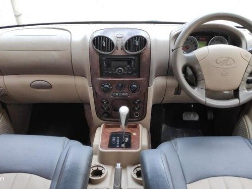 Used Mahindra Scorpio VLX 2010 MT for sale in Bangalore