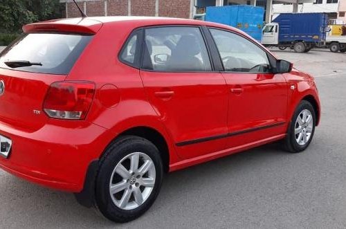 Used 2014 Volkswagen Polo 1.5 TDI Highline MT in Faridabad