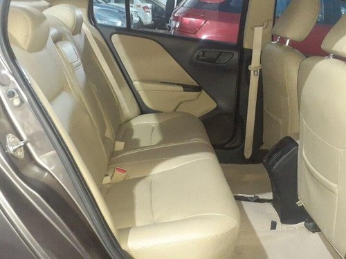 Used Honda City i-VTEC SV 2016 MT for sale in Jaipur