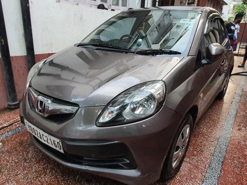 Honda Brio S 2013 MT for sale in Kolkata