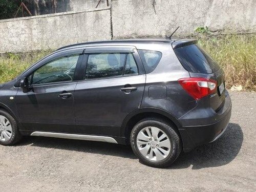 2015 Maruti Suzuki S Cross Zeta DDiS 200 SH MT in Pune