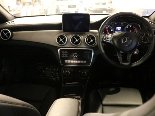 Mercedes-Benz CLA 200 CDI Sport 2017 AT for sale in New Delhi