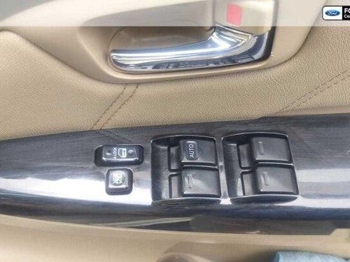 2013 Toyota Fortuner 2.8 2WD MT for sale in Aurangabad