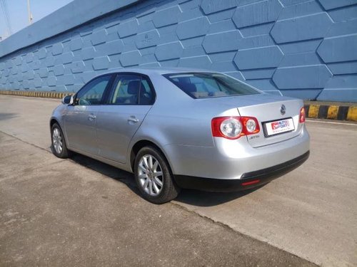 2010 Volkswagen Jetta 2011-2013 2.0L TDI Comfortline MT for sale in Mumbai