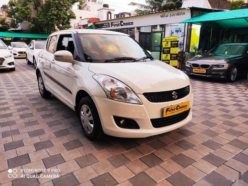 Maruti Swift VDI 2014 MT for sale in Surat