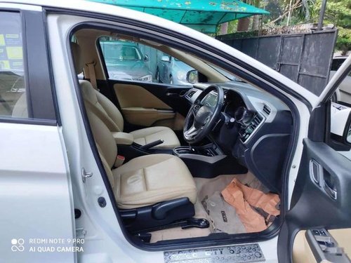 Used 2017 Honda City i-VTEC CVT ZX AT for sale in Surat