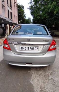 Maruti Swift Dzire VXi 2012 MT for sale in Nagpur