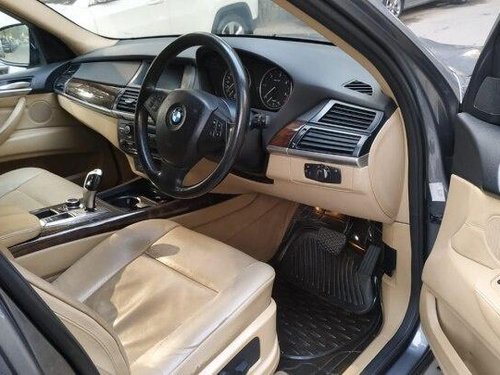 BMW X5 3.0d 2012 AT for sale in Ghaziabad