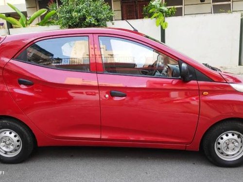 2014 Hyundai Eon D Lite Plus MT for sale in Bangalore