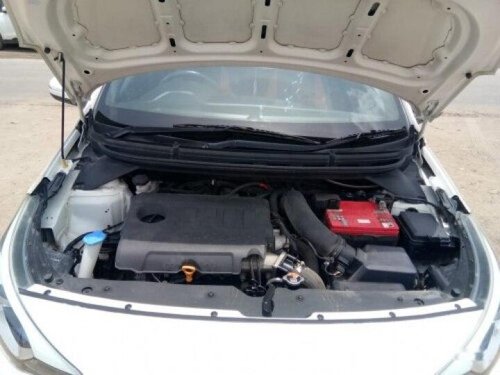 2016 Hyundai i20 Active SX Diesel MT for sale in Ahmedabad