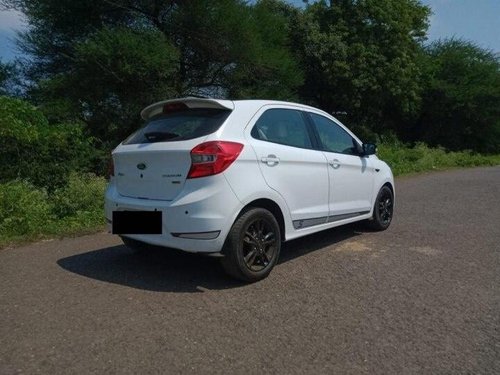 Used 2017 Ford Figo 1.5D Titanium MT for sale in Nashik