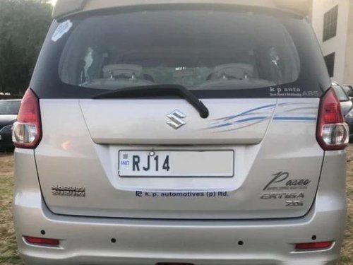 Maruti Suzuki Ertiga ZDI 2015 MT for sale in Jaipur