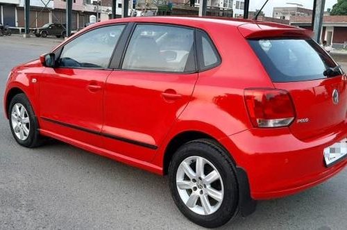 Used 2014 Volkswagen Polo 1.5 TDI Highline MT in Faridabad