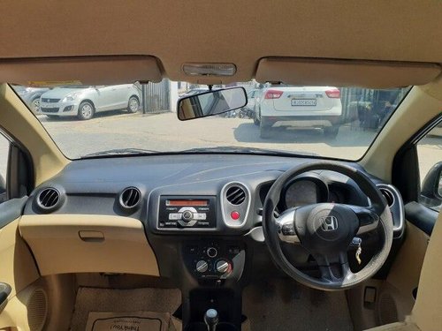 2015 Honda Mobilio RS i-DTEC MT in Jaipur