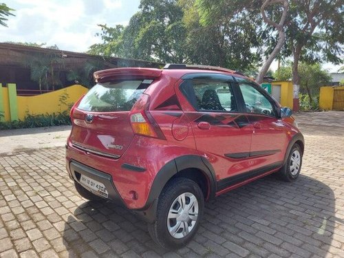 Used 2018 Datsun Redi-GO T Option AT for sale in Nashik