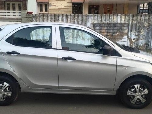 Tata Tiago XE 2018 MT for sale in Ahmedabad