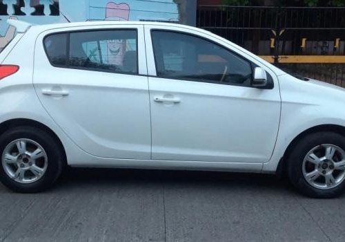 Used 2011 Hyundai i20 Active 1.2 MT for sale in Pune
