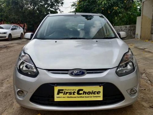 Used 2012 Ford Figo Diesel ZXI MT for sale in Bangalore