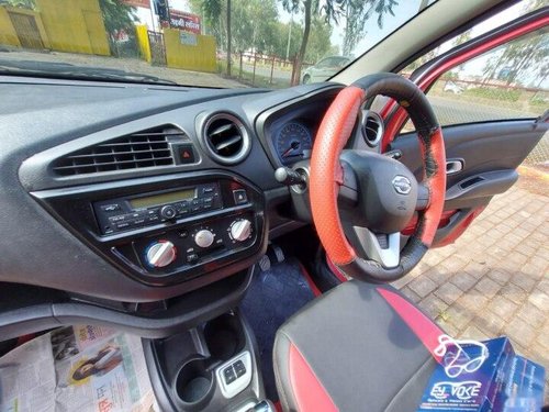 Used 2018 Datsun Redi-GO T Option AT for sale in Nashik