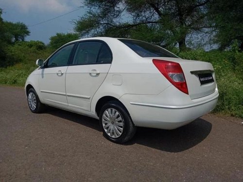 2012 Tata Manza MT for sale in Nashik