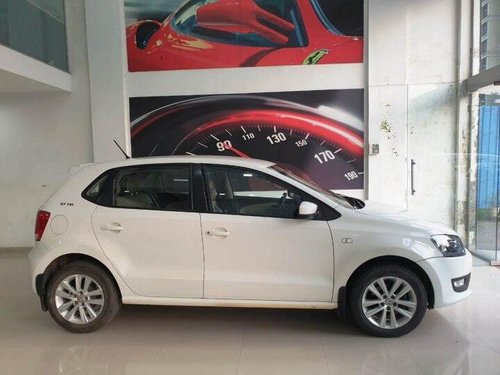Volkswagen Polo GT TSI 2014 AT for sale in Panvel