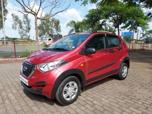 Used 2018 Datsun Redi-GO T Option AT for sale in Nashik