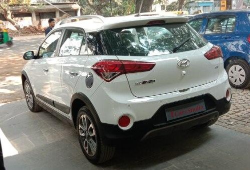 Used 2016 Hyundai i20 Active S Petrol MT for sale in Bangalore