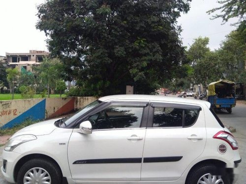 Maruti Swift VDI BSIV 2016 MT for sale in Indore