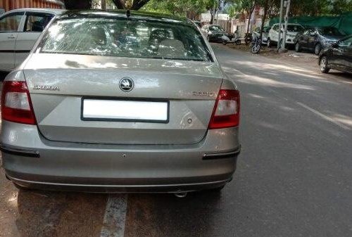 2015 Skoda Rapid MT for sale in Chennai