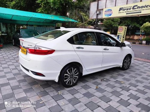 Used 2017 Honda City i-VTEC CVT ZX AT for sale in Surat