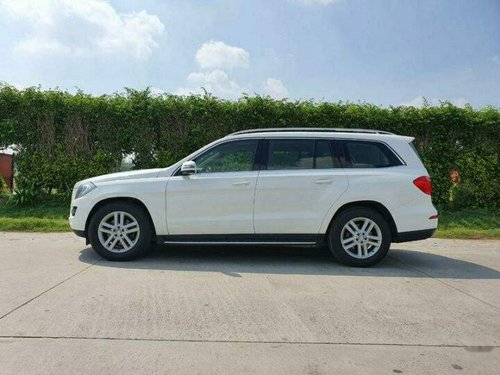 2016 Mercedes-Benz GL-Class 350 CDI Luxury AT in New Delhi