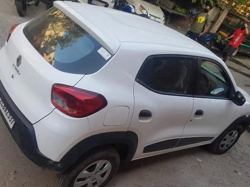 Renault Kwid RXL 2019 MT for sale in New Delhi