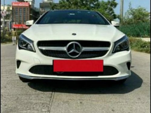 Used 2018 Mercedes Benz 200 At for sale in New Delhi