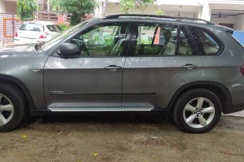 BMW X5 3.0d 2012 AT for sale in Ghaziabad