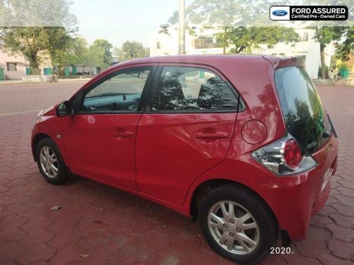 Used 2011 Honda Brio V MT for sale in Bhopal