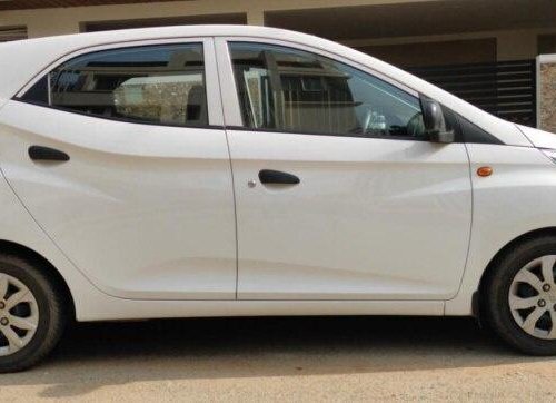 2014 Hyundai Eon Magna Plus MT for sale in Bangalore