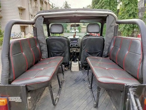 2018 Mahindra Thar CRDe AC MT for sale in Kolkata