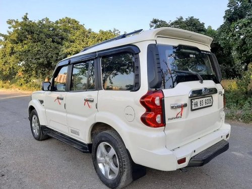 2018 Mahindra Scorpio S11 MT for sale in New Delhi