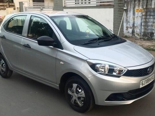 Tata Tiago XE 2018 MT for sale in Ahmedabad