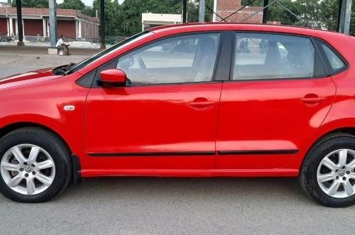 Used 2014 Volkswagen Polo 1.5 TDI Highline MT in Faridabad