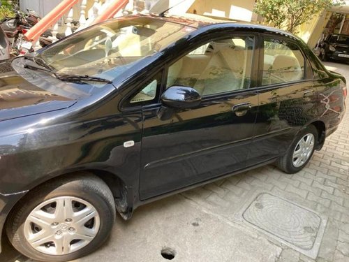 2007 Honda City ZX GXi MT for sale in Chennai