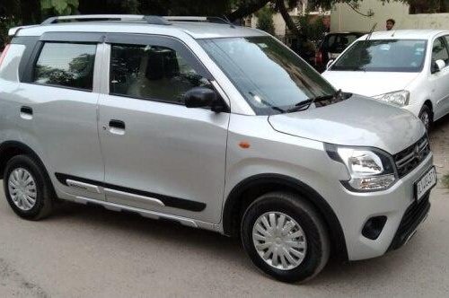 Used 2019 Maruti Suzuki Wagon R LXI Optional MT in Ghaziabad