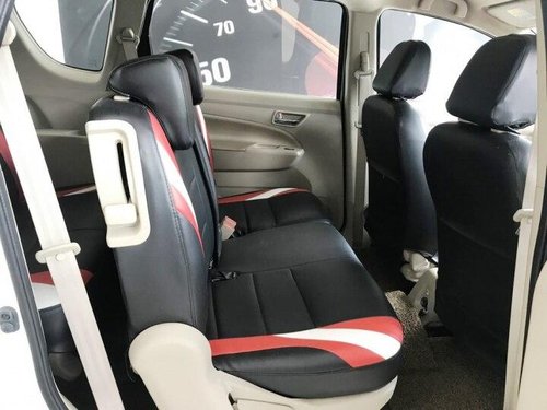 2018 Maruti Ertiga VXI CNG MT for sale in Panvel