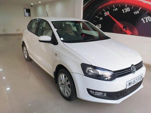 Volkswagen Polo GT TSI 2014 AT for sale in Panvel