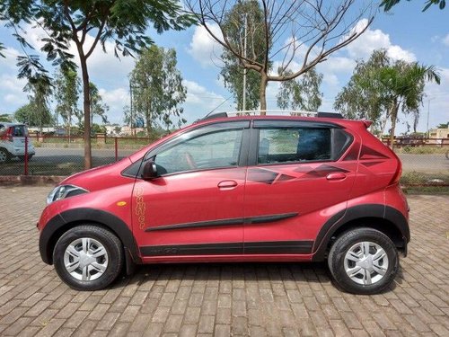 Used 2018 Datsun Redi-GO T Option AT for sale in Nashik