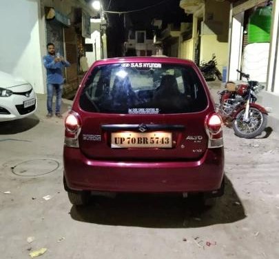 2012 Maruti Suzuki Alto K10 LXI MT for sale in Lucknow